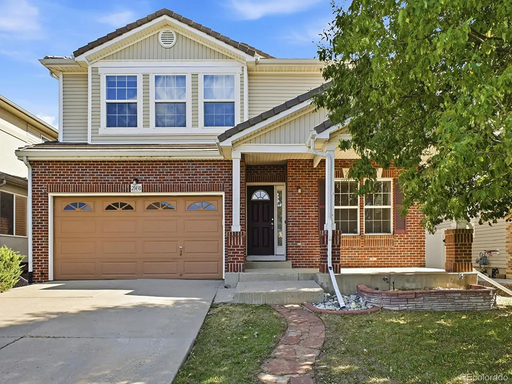 21438 E 54th Avenue Denver CO 80249