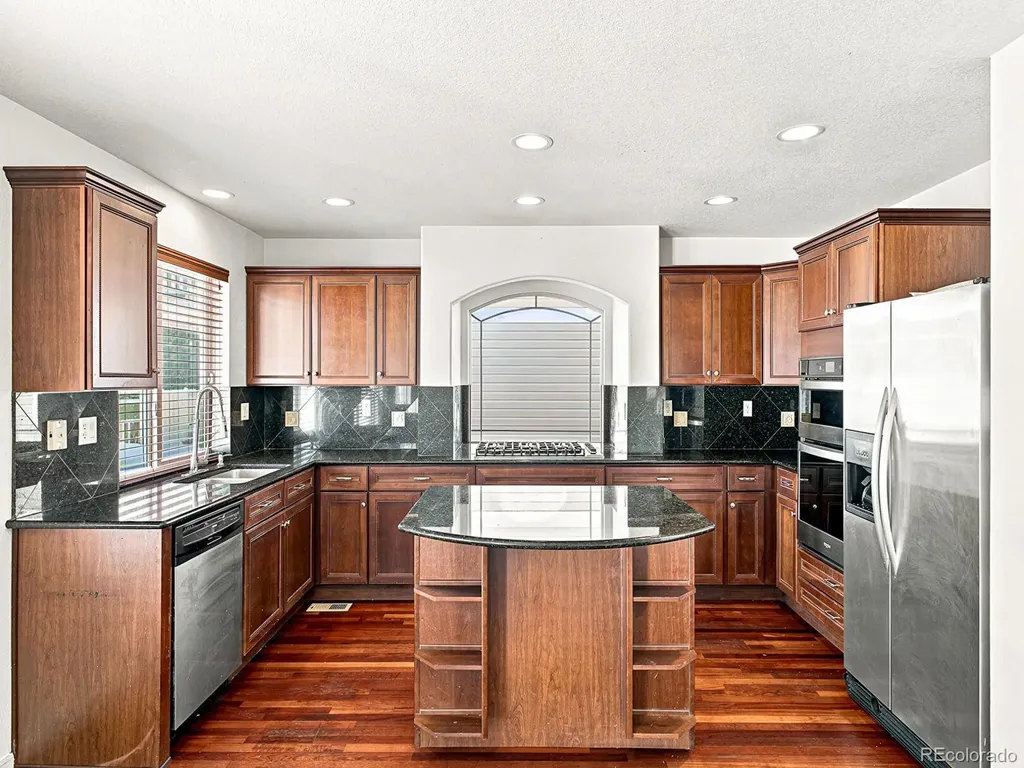 21438 E 54th Avenue Denver CO 80249
