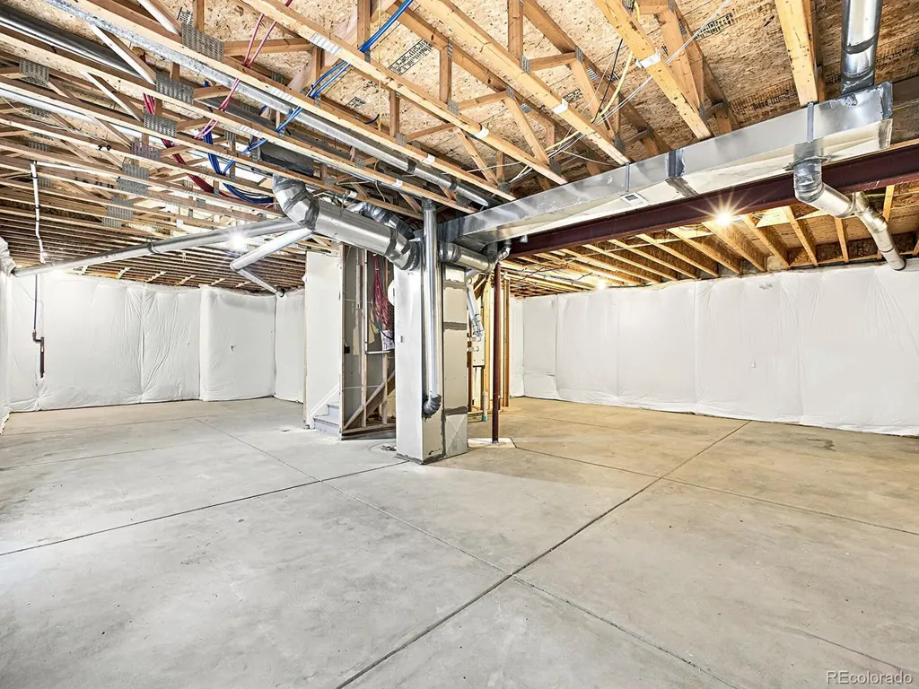 21438 E 54th Avenue Denver CO 80249