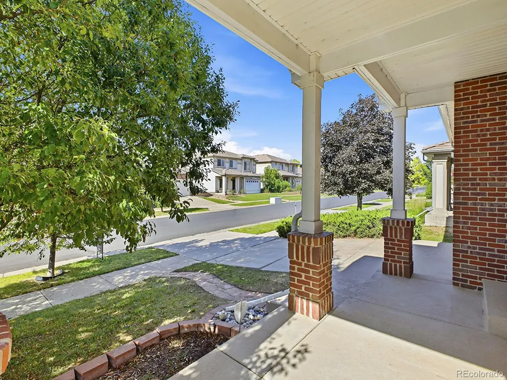 21438 E 54th Avenue Denver CO 80249