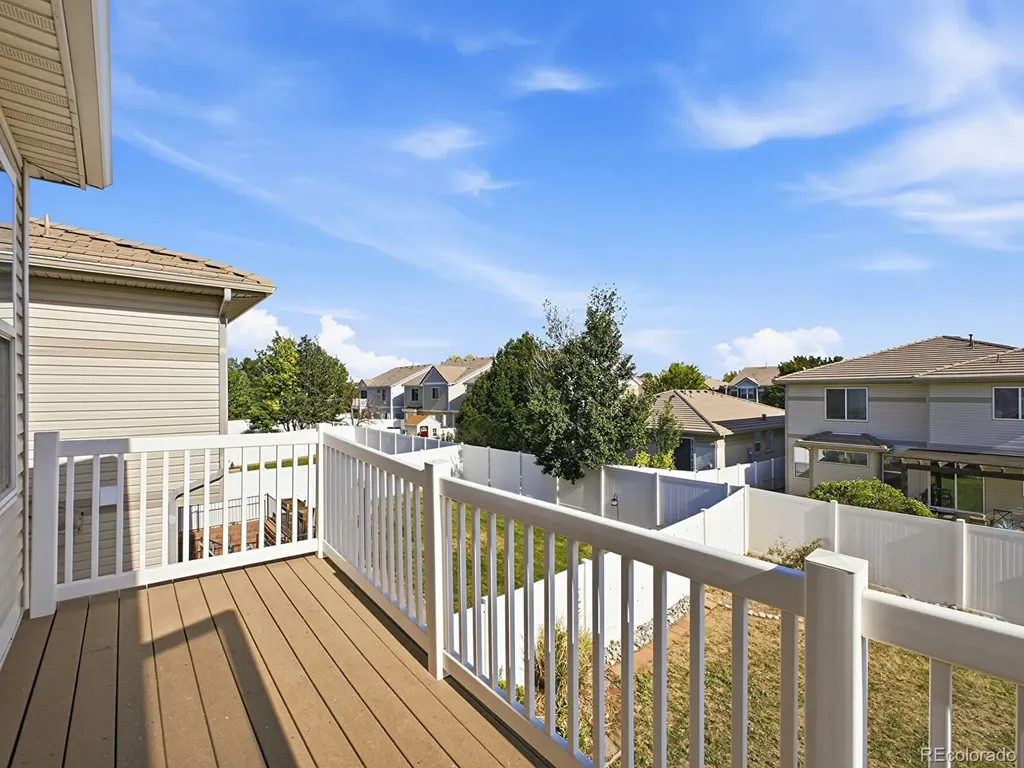 21438 E 54th Avenue Denver CO 80249