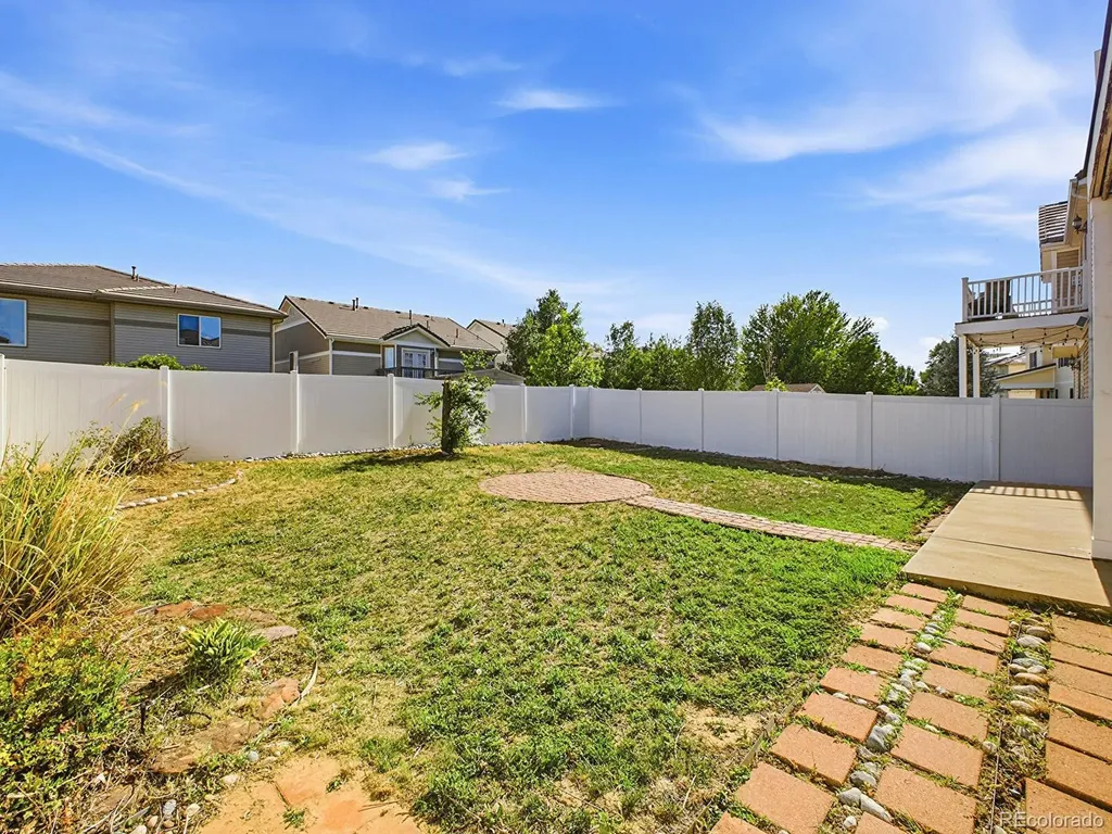 21438 E 54th Avenue Denver CO 80249