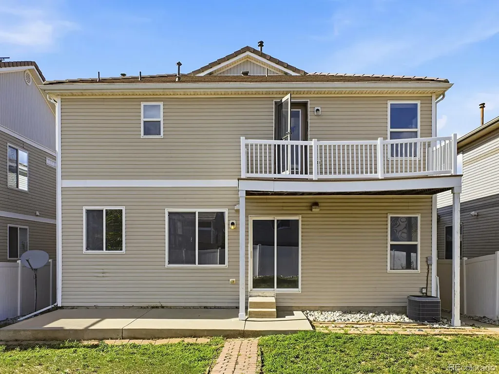 21438 E 54th Avenue Denver CO 80249