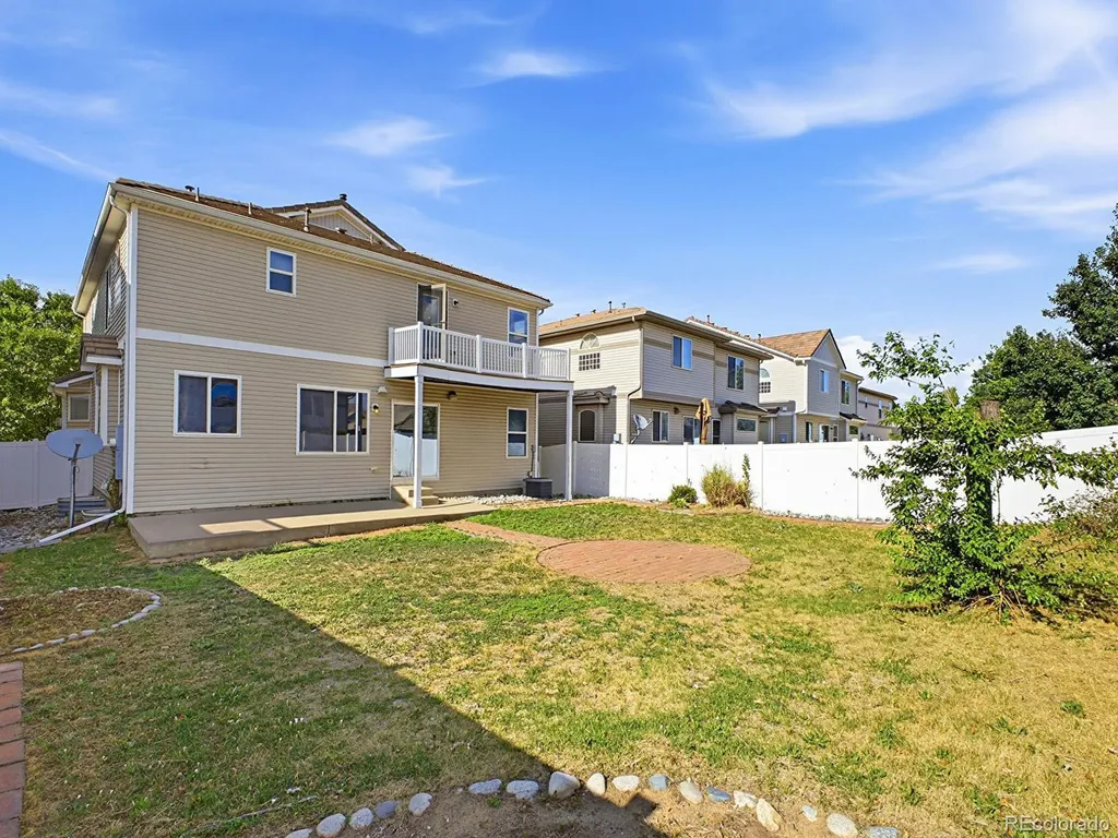 21438 E 54th Avenue Denver CO 80249