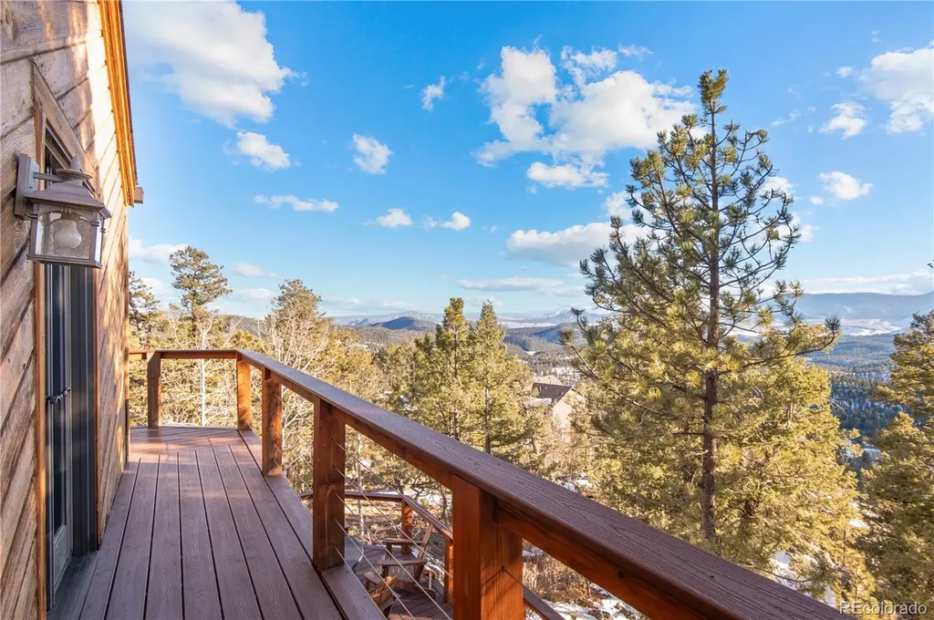 31207 Kings Valley Drive Conifer CO 80433