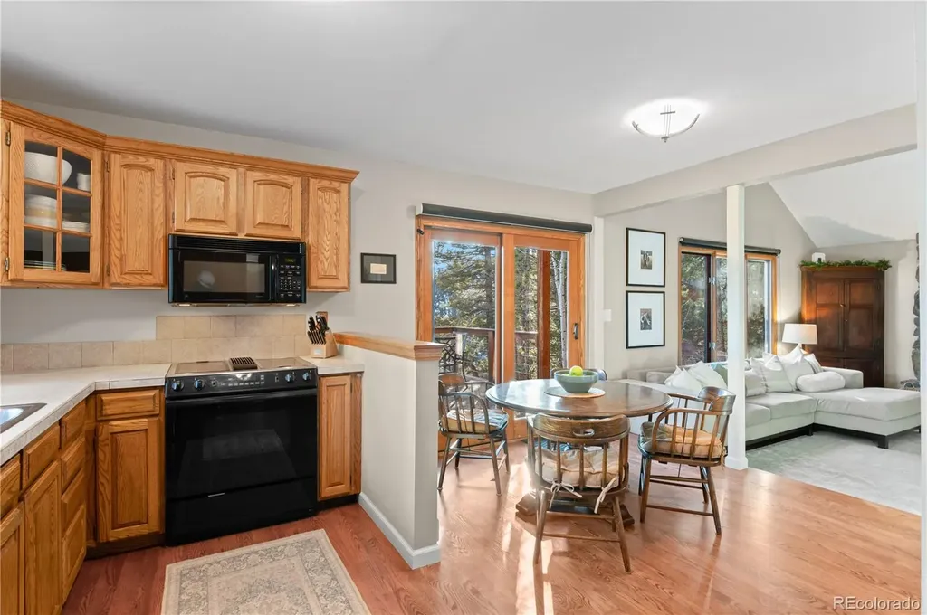 31207 Kings Valley Drive Conifer CO 80433