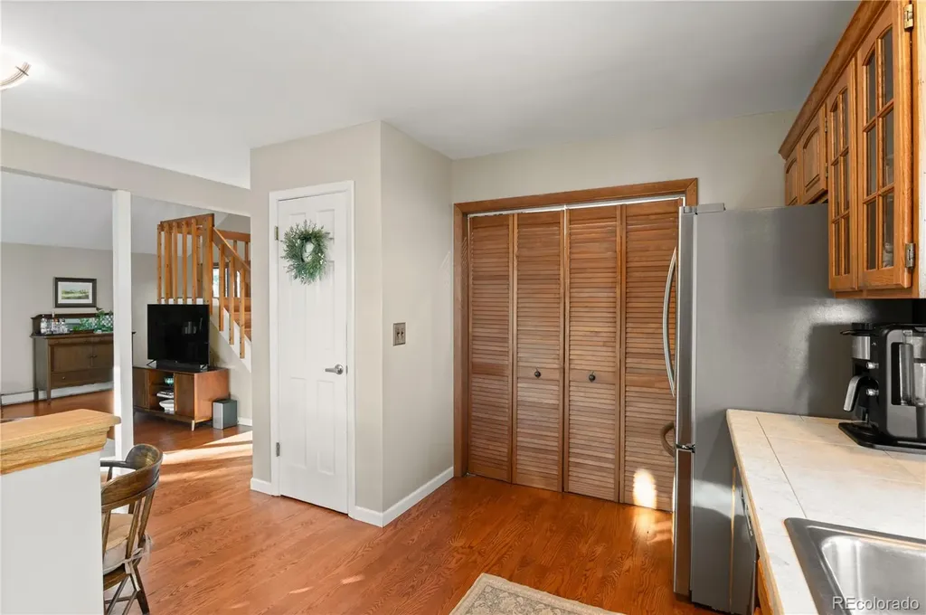 31207 Kings Valley Drive Conifer CO 80433