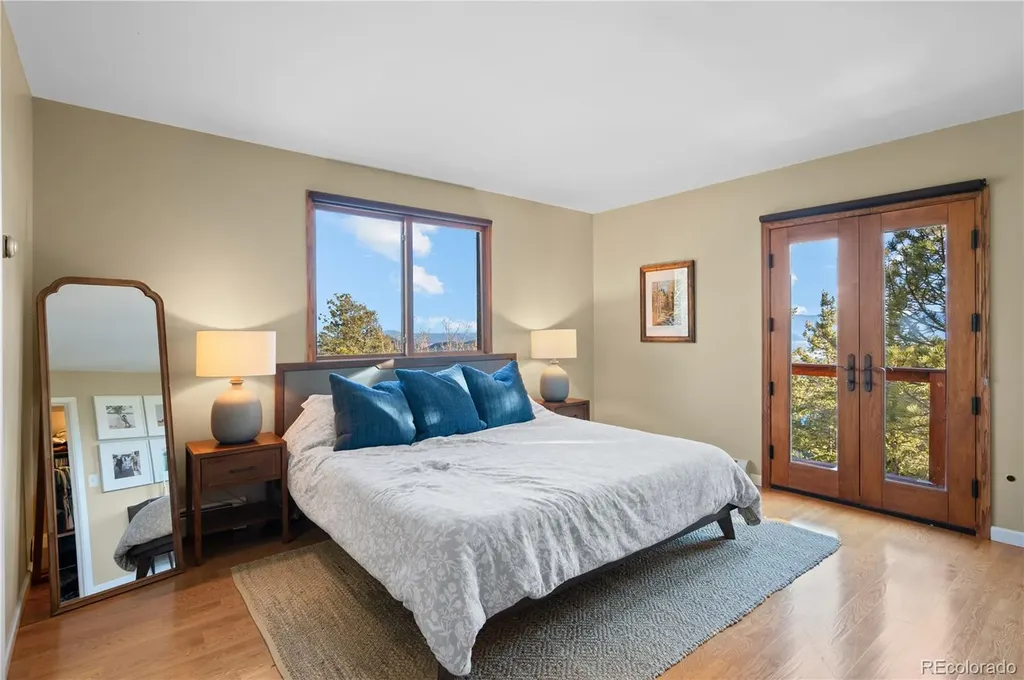 31207 Kings Valley Drive Conifer CO 80433