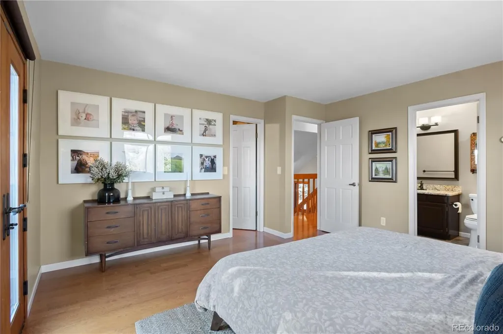 31207 Kings Valley Drive Conifer CO 80433