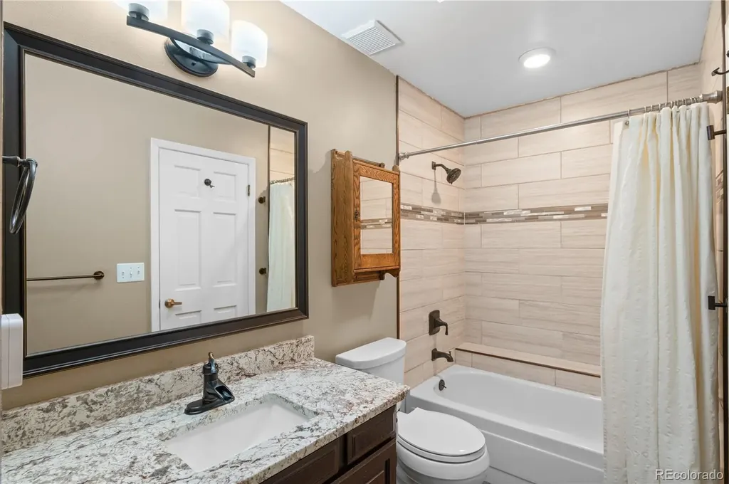 31207 Kings Valley Drive Conifer CO 80433
