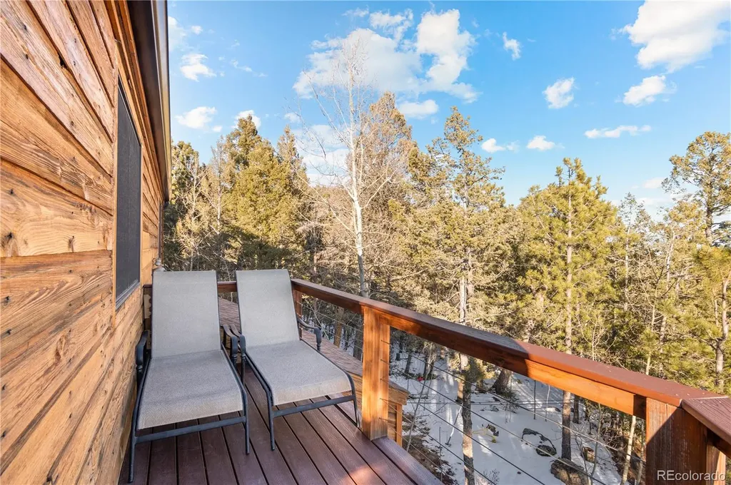 31207 Kings Valley Drive Conifer CO 80433