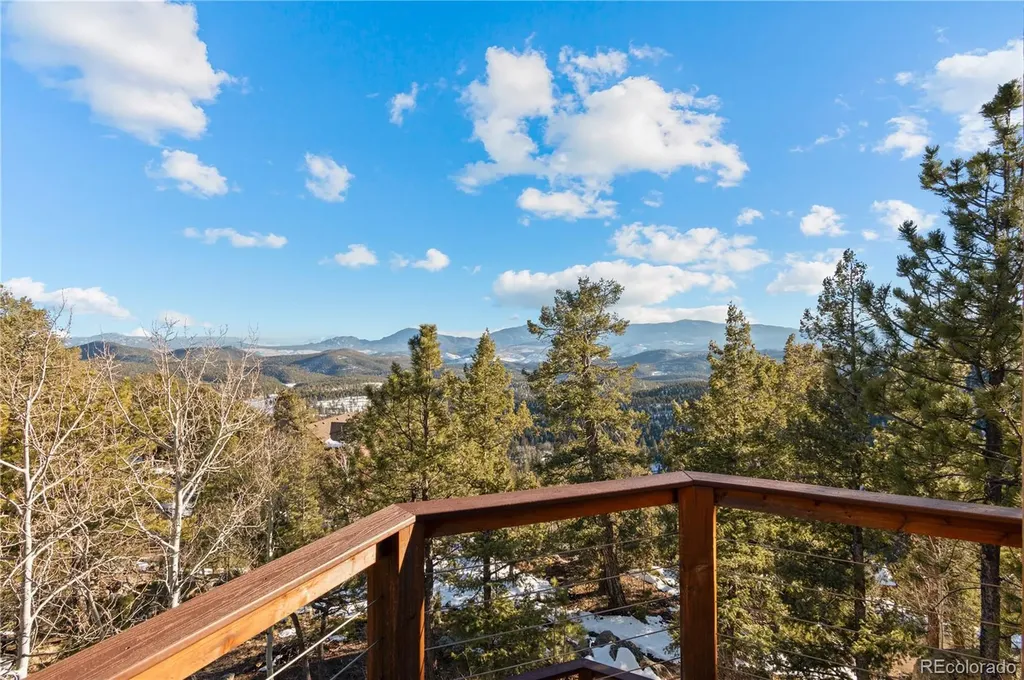 31207 Kings Valley Drive Conifer CO 80433
