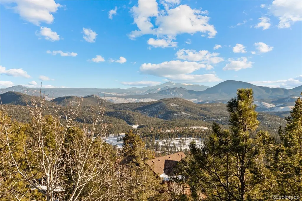 31207 Kings Valley Drive Conifer CO 80433