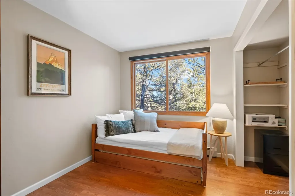 31207 Kings Valley Drive Conifer CO 80433
