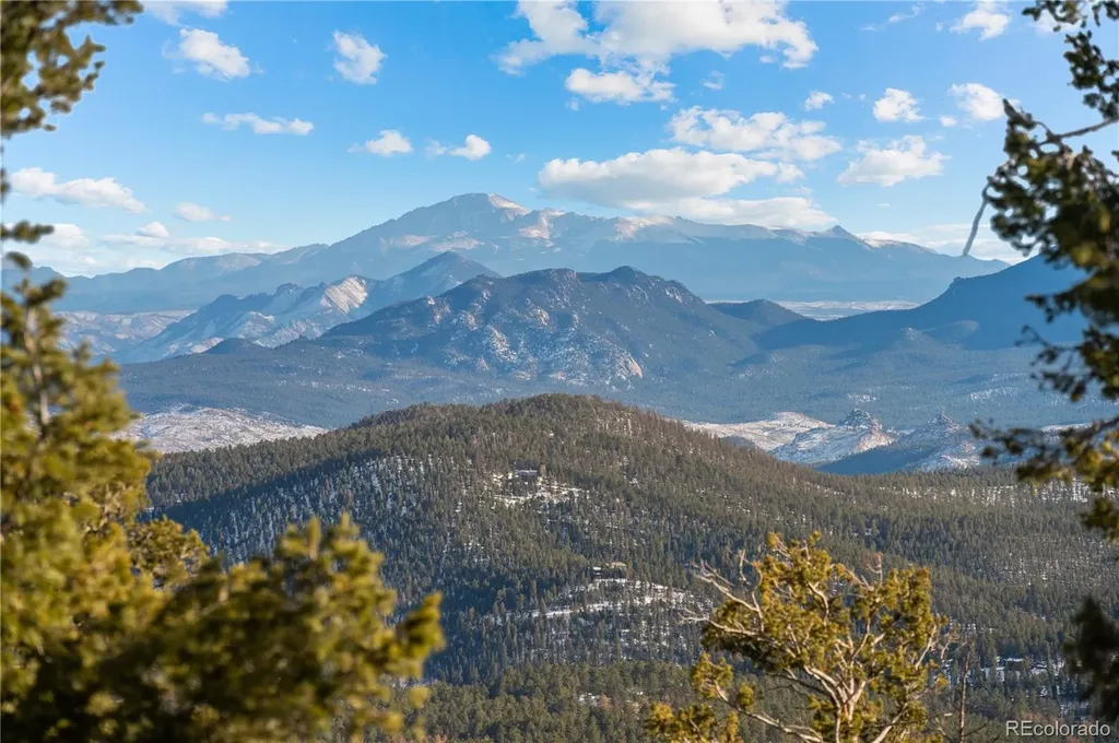 31207 Kings Valley Drive Conifer CO 80433