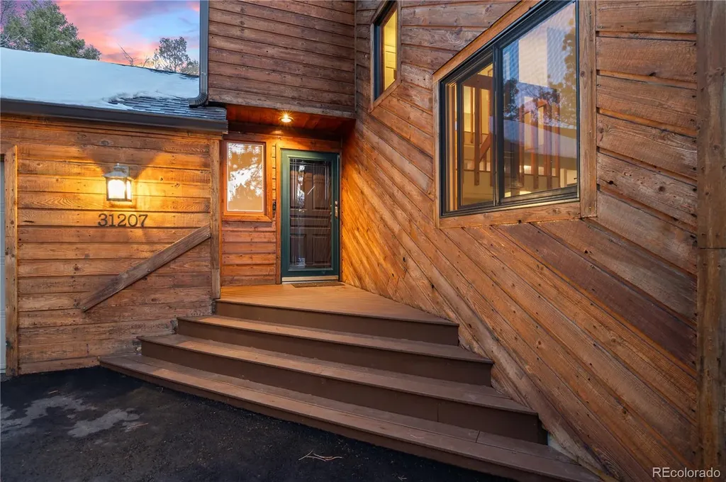 31207 Kings Valley Drive Conifer CO 80433