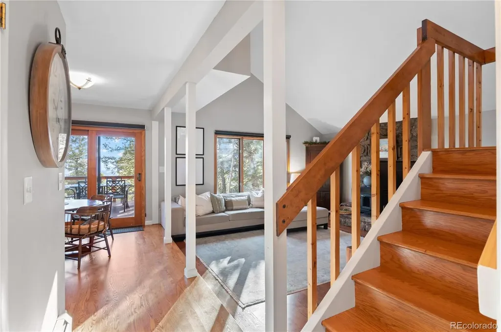 31207 Kings Valley Drive Conifer CO 80433