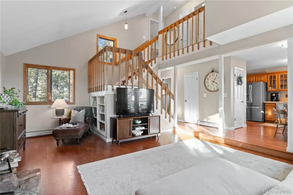 31207 Kings Valley Drive Conifer CO 80433