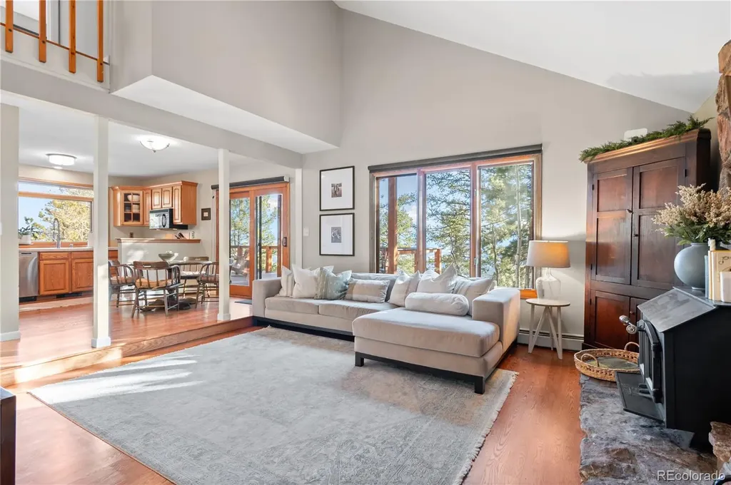 31207 Kings Valley Drive Conifer CO 80433