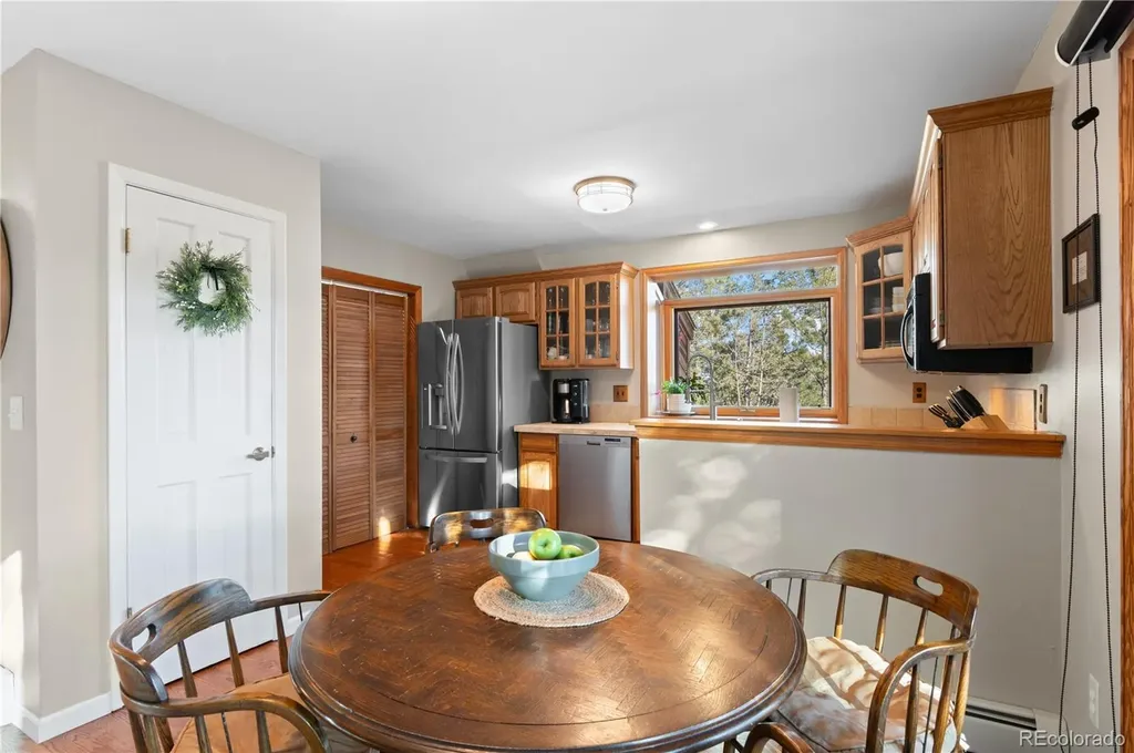 31207 Kings Valley Drive Conifer CO 80433