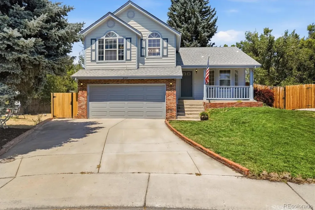 6757 W Mexico Place Lakewood CO 80232