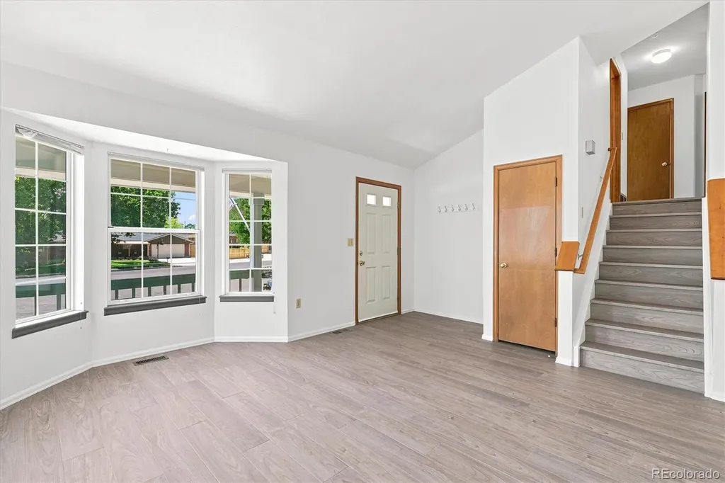 6757 W Mexico Place Lakewood CO 80232