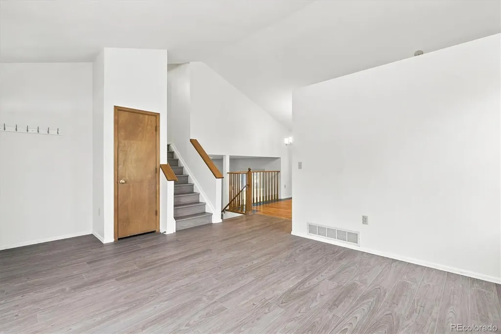 6757 W Mexico Place Lakewood CO 80232