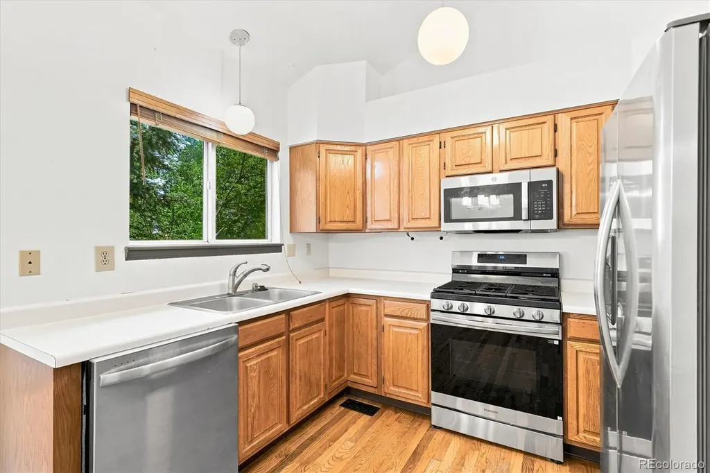6757 W Mexico Place Lakewood CO 80232