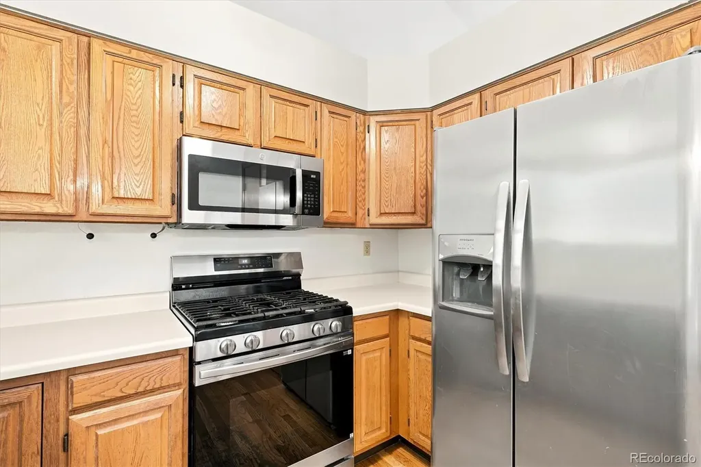 6757 W Mexico Place Lakewood CO 80232