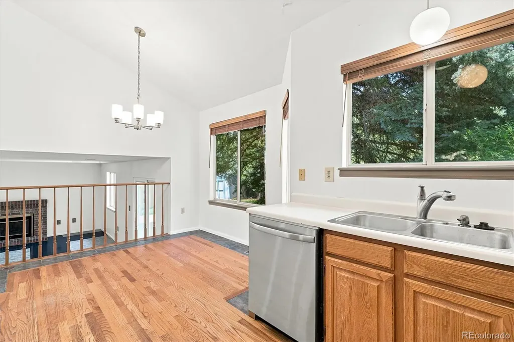 6757 W Mexico Place Lakewood CO 80232