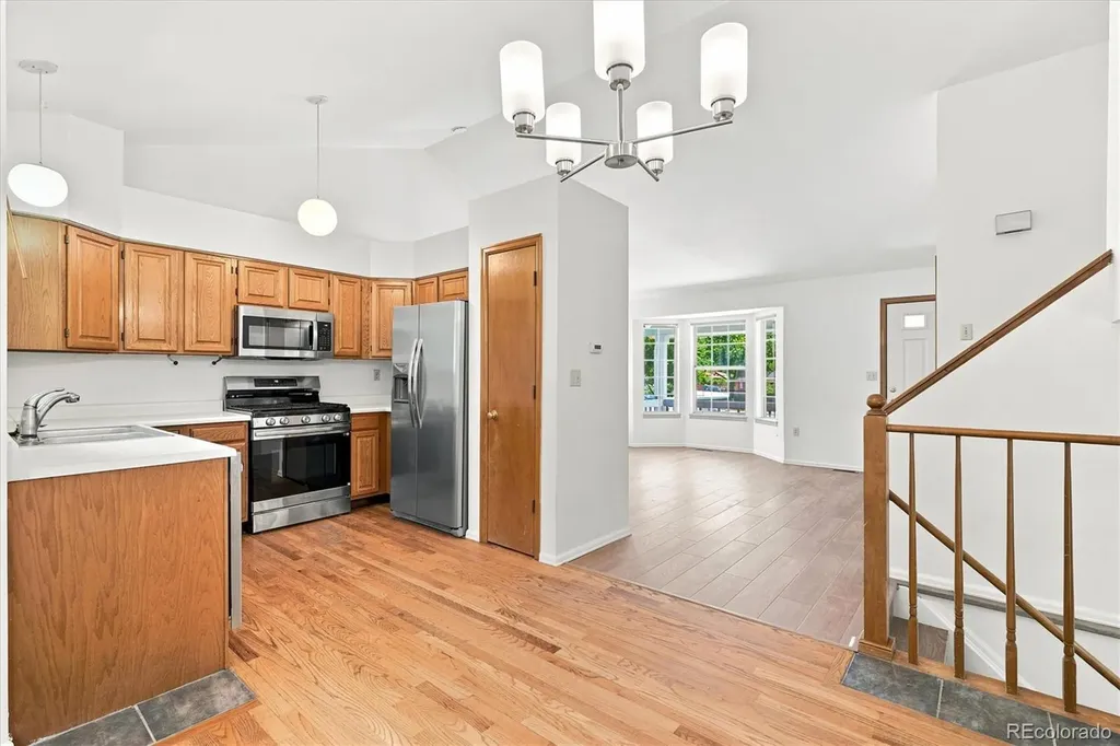 6757 W Mexico Place Lakewood CO 80232
