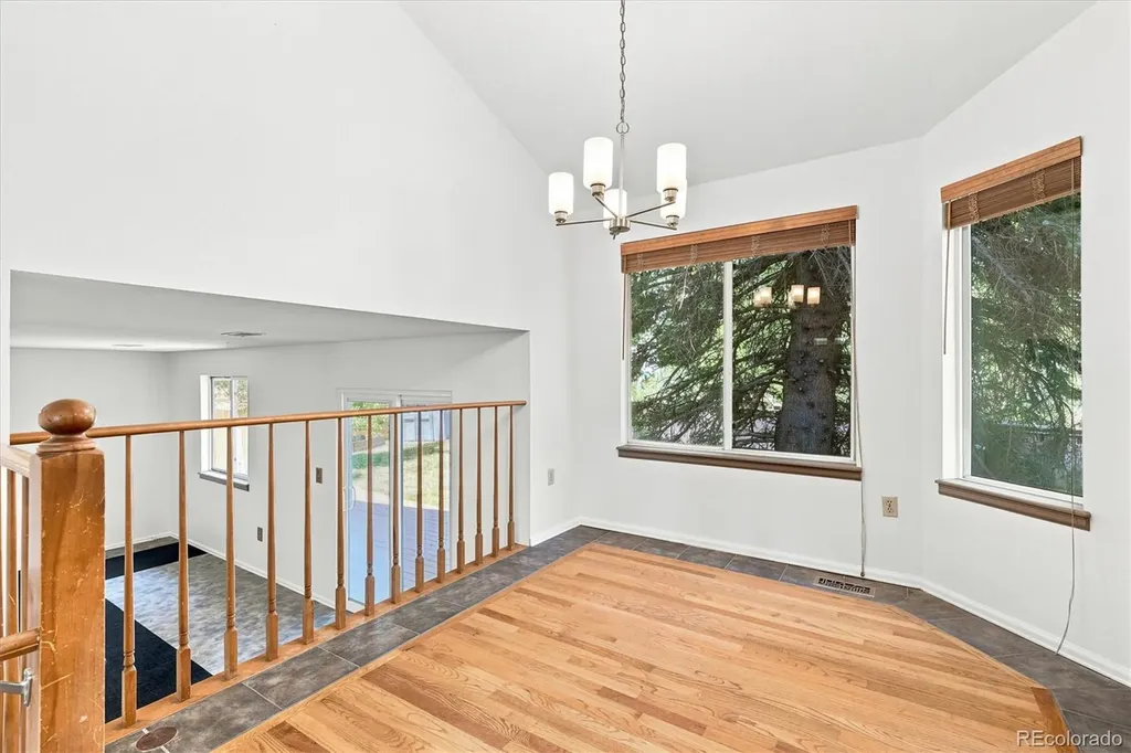 6757 W Mexico Place Lakewood CO 80232