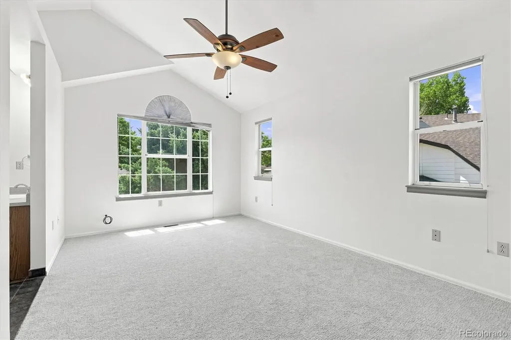 6757 W Mexico Place Lakewood CO 80232