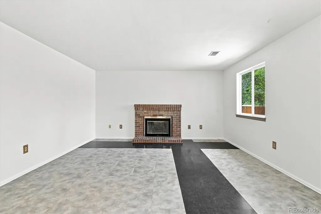 6757 W Mexico Place Lakewood CO 80232