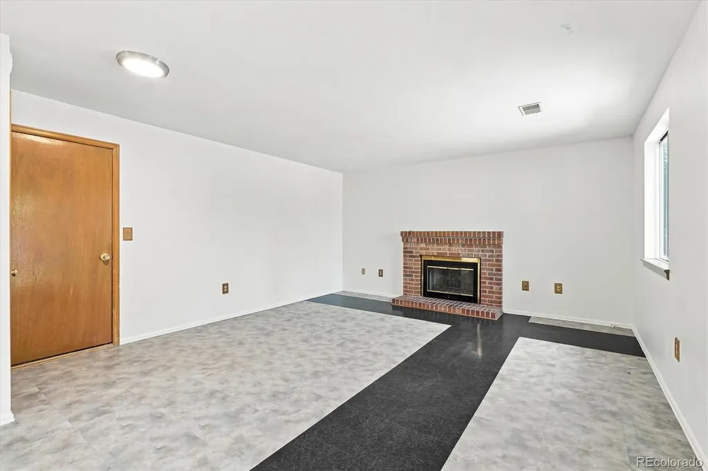 6757 W Mexico Place Lakewood CO 80232