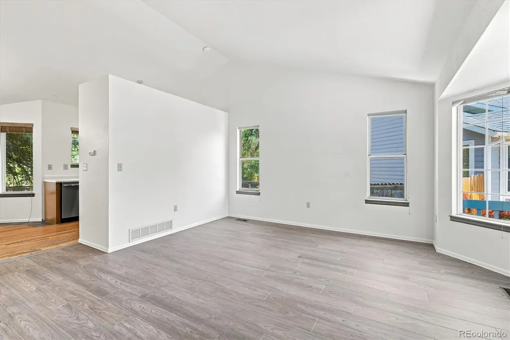 6757 W Mexico Place Lakewood CO 80232