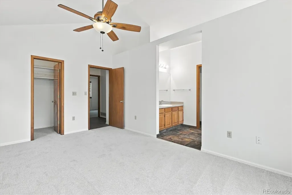 6757 W Mexico Place Lakewood CO 80232