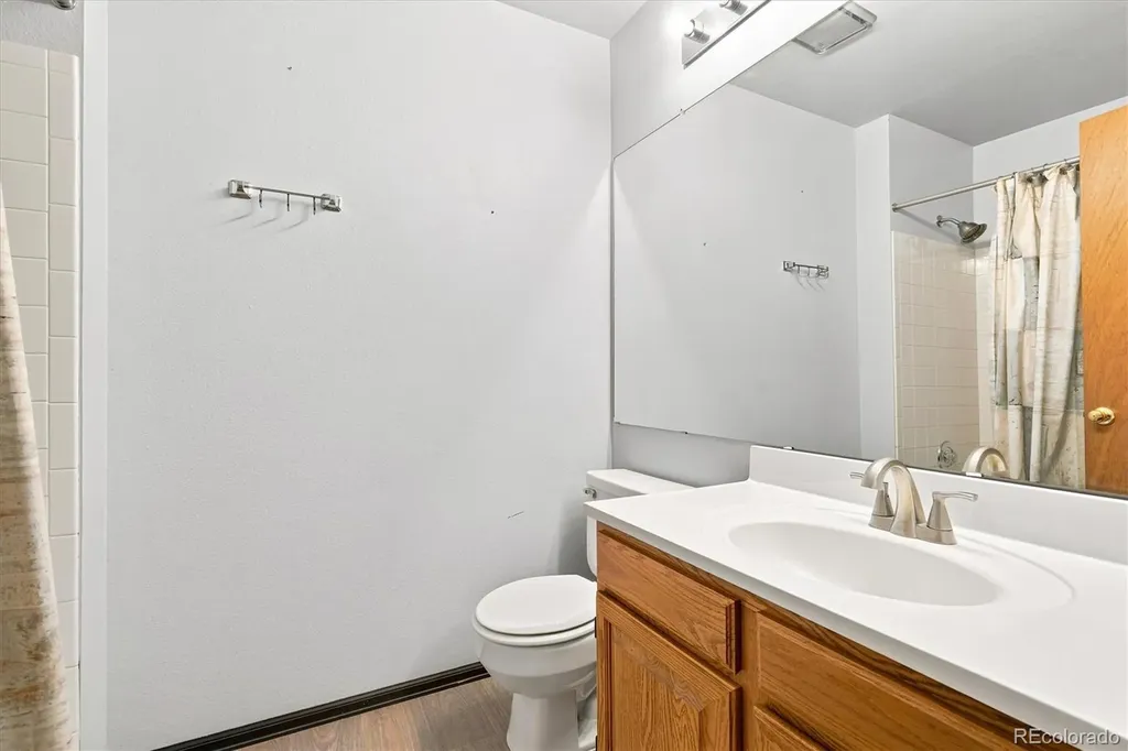 6757 W Mexico Place Lakewood CO 80232