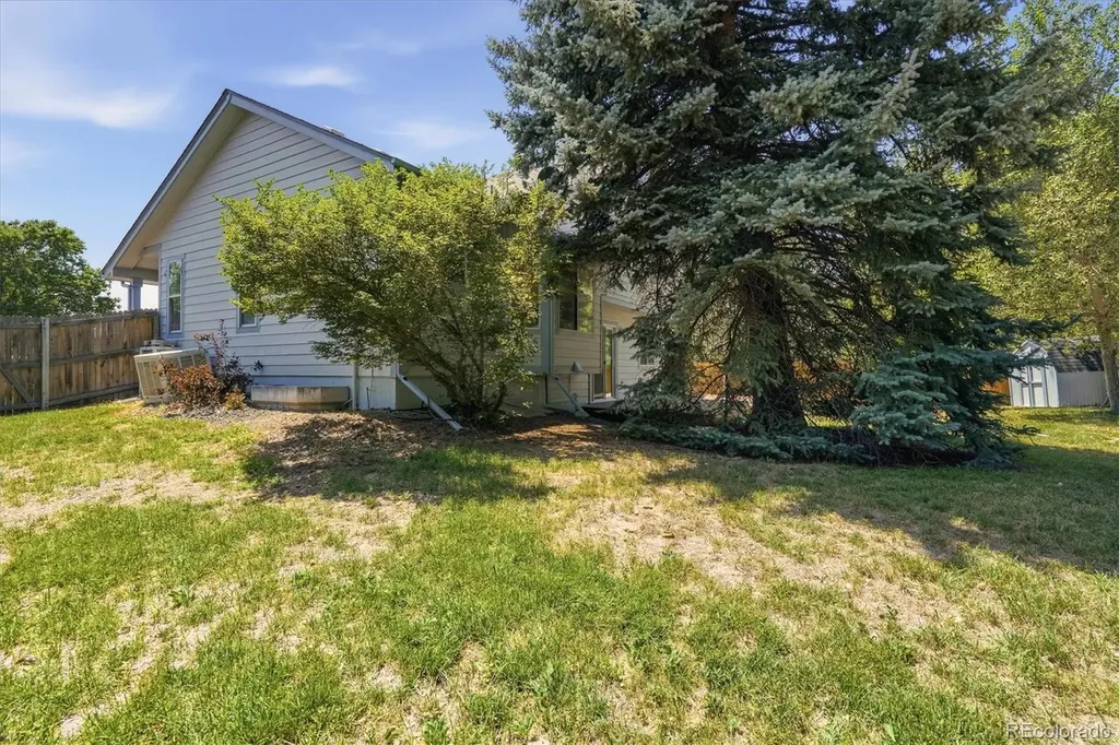 6757 W Mexico Place Lakewood CO 80232