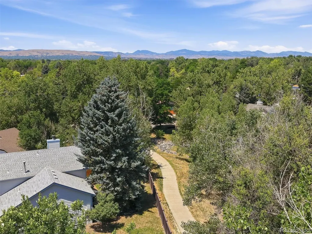 6757 W Mexico Place Lakewood CO 80232