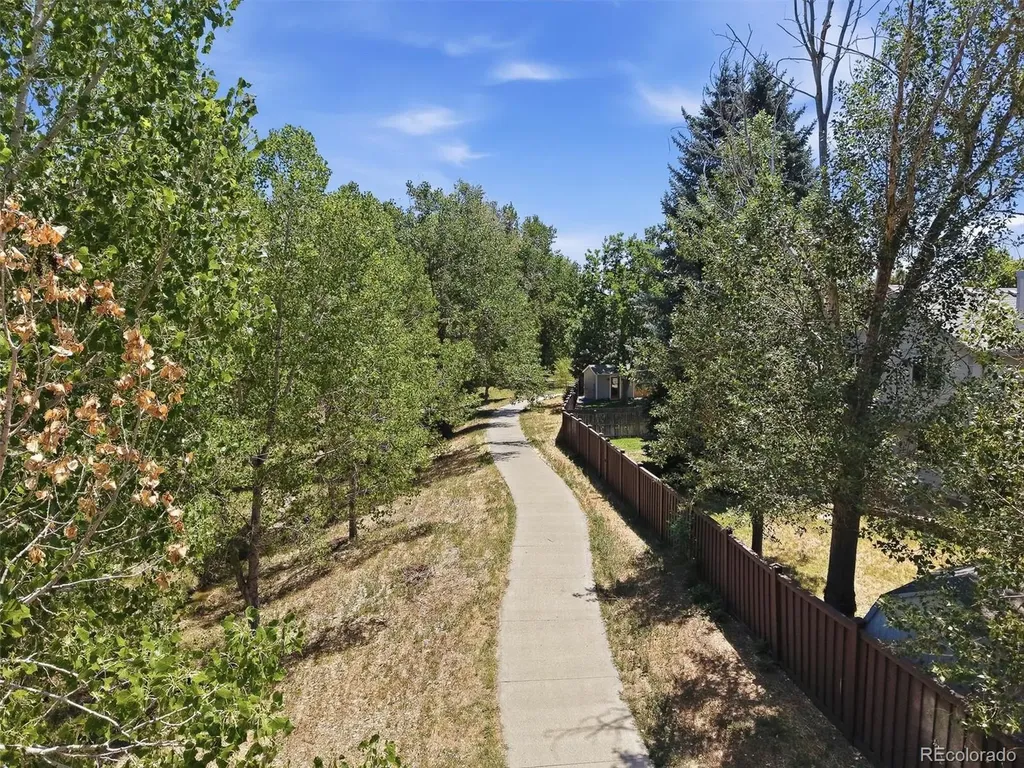 6757 W Mexico Place Lakewood CO 80232