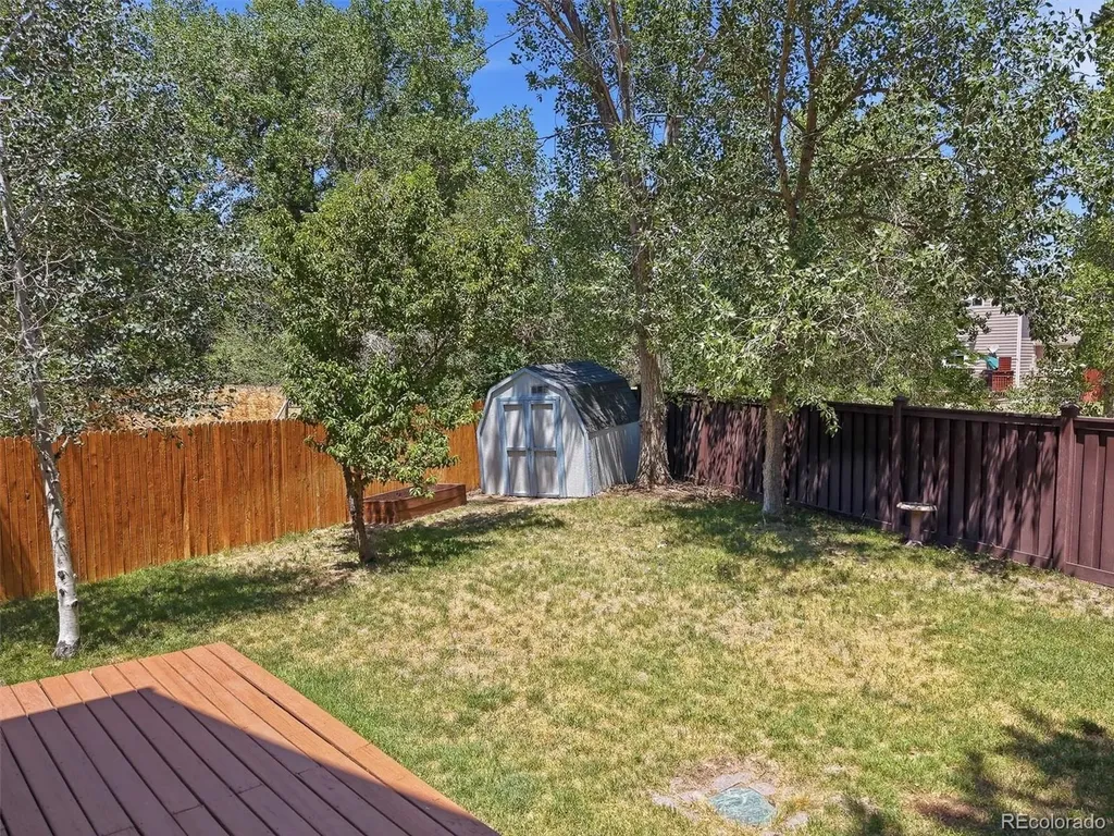 6757 W Mexico Place Lakewood CO 80232