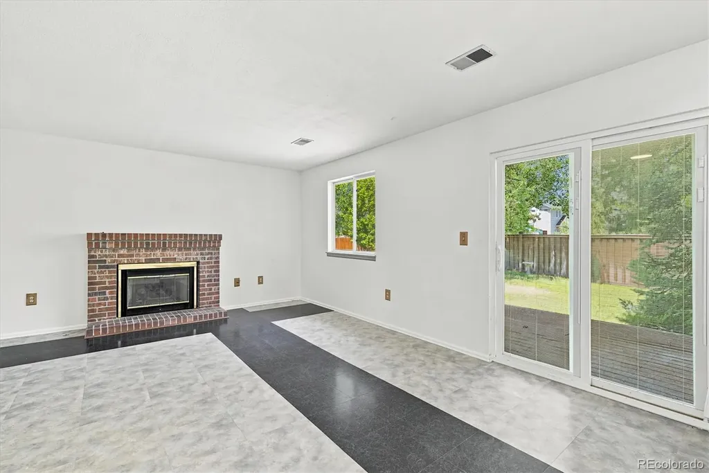 6757 W Mexico Place Lakewood CO 80232