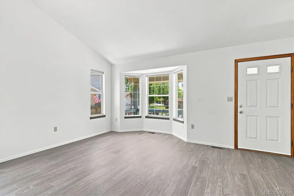 6757 W Mexico Place Lakewood CO 80232