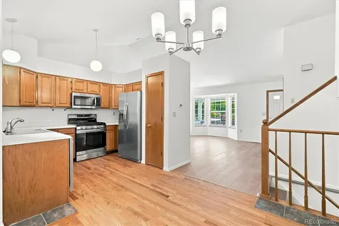 6757 W Mexico Place Lakewood CO 80232