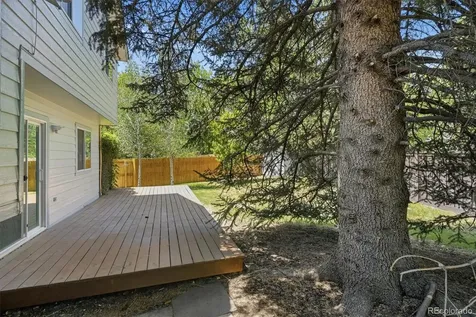 6757 W Mexico Place Lakewood CO 80232