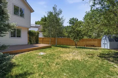6757 W Mexico Place Lakewood CO 80232