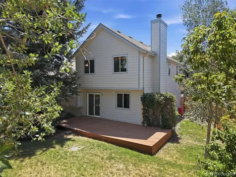 6757 W Mexico Place Lakewood CO 80232