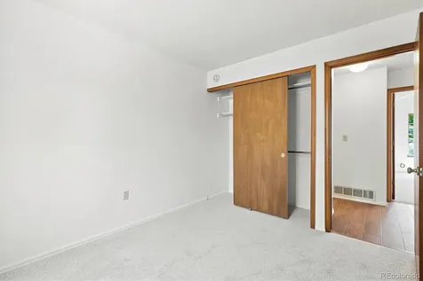6757 W Mexico Place Lakewood CO 80232