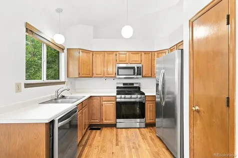 6757 W Mexico Place Lakewood CO 80232